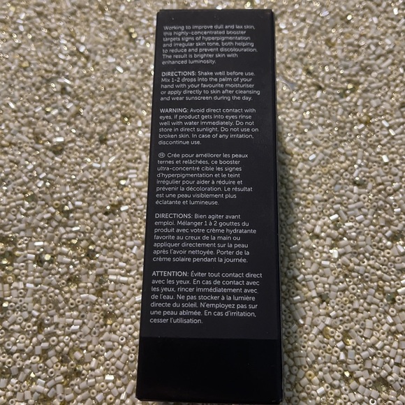 111Skin Vitamin C Brightening Booster Éclat - Picture 3 of 3